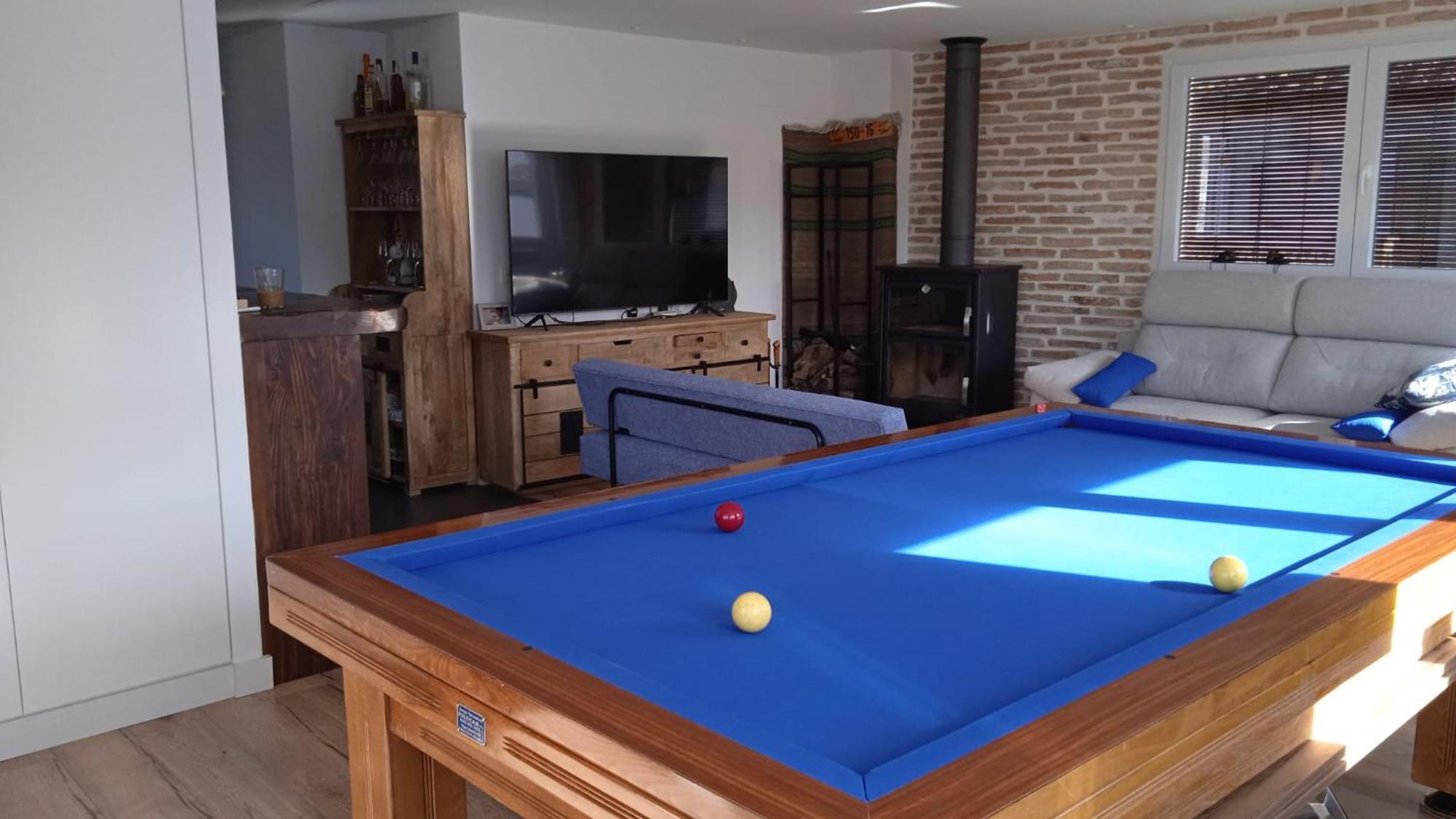 Habitacion Con Bano Privado Y Vistas