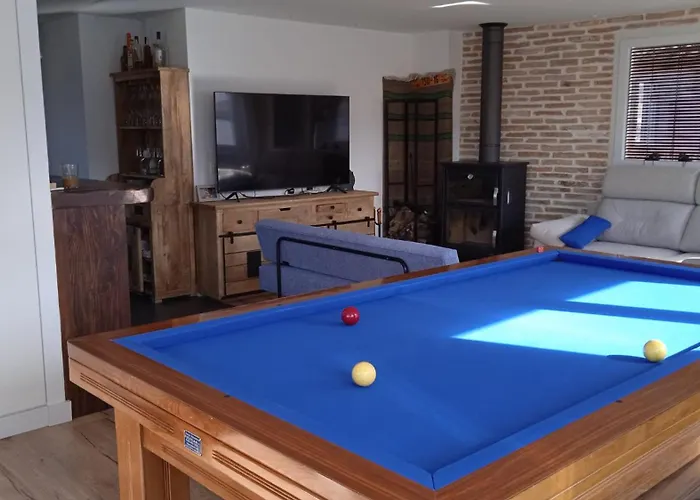 Habitacion Con Bano Privado Y Vistas