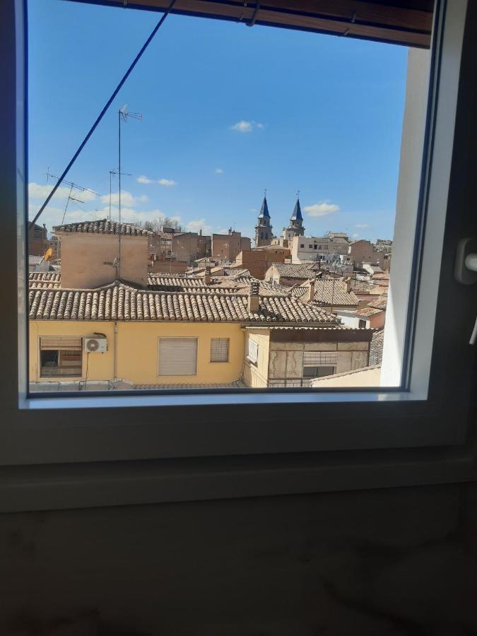 Habitacion Con Bano Privado Y Vistas Hospedagem domiciliar